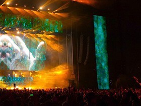Cheap Electric Zoo Festival Tickets
