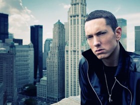 Cheap Eminem Tickets