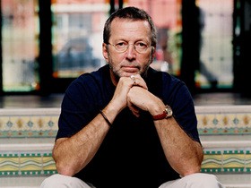 Cheap Eric Clapton Tickets