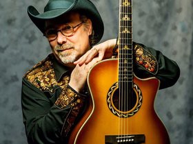 Cheap Eric Tingstad Tickets