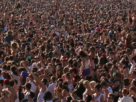 Cheap Faster Horses Festival Tickets