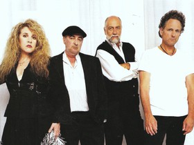 Cheap Fleetwood Mac Tickets