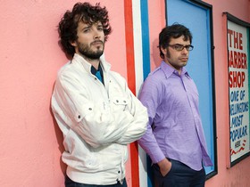 Cheap Flight of the Conchords Tickets | Cheap Concert Tickets