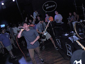 Cheap Florida Music Festival Tickets