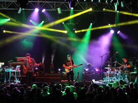 Cheap Freeform Arts Festival Tickets