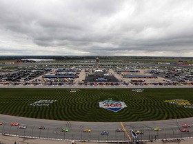 Cheap GEICO 400 Tickets