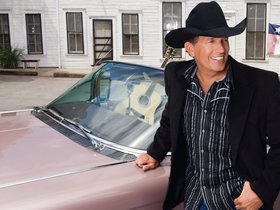 Cheap George Strait Tickets