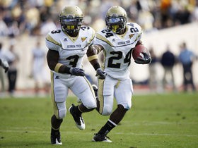 Cheap Georgia Tech Yellow Jackets Football Tickets