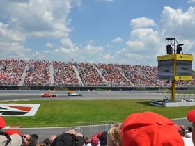 Cheap Grand Prix Du Canada Tickets