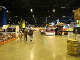 Cheap Great American Beer Festival Tickets