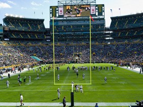 Cheap Green Bay Packers Tickets