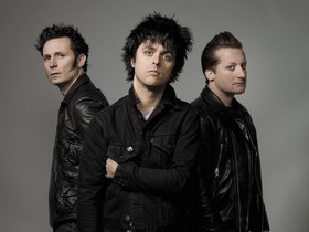 Cheap Green Day Tickets