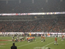 Cheap CFL Grey Cup Tickets