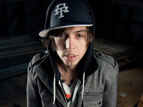 Cheap Grieves Tickets