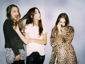 Cheap Haim Tickets