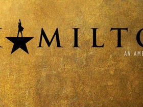 Cheap Hamilton Tickets