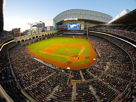 Cheap Houston Astros Tickets