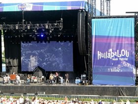 Cheap Hullabaloo Tickets