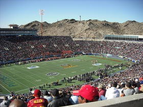 Cheap Hyundai Sun Bowl Tickets