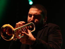 Cheap Ibrahim Maalouf Tickets