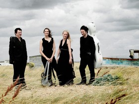 Cheap In the Den: Cello Fury + Helen Gillet Tickets