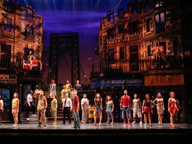 Cheap In the Heights Tickets