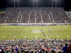 Cheap Independence Bowl Tickets