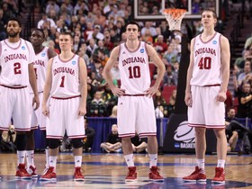 Cheap Indiana Hoosiers Basketball Tickets