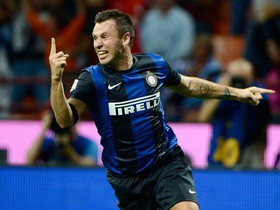 Cheap Inter Milan Tickets