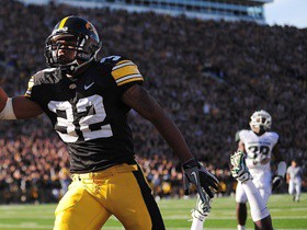 Cheap Iowa Hawkeyes Football Tickets