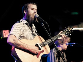 Cheap Jack Grelle & The Johnson Family Tickets