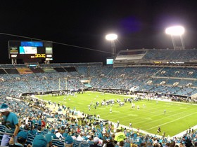 Cheap Jacksonville Jaguars Tickets