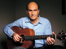 Cheap James Taylor Tickets