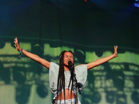 Cheap Jamila Woods Tickets