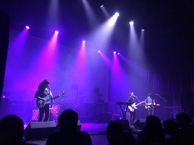 Cheap Japanese Breakfast Tickets
