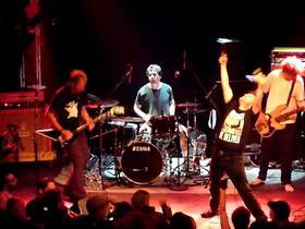 Cheap Jello Biafra And The Guantanamo School Of Medicine Tickets