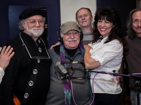 Cheap Johnny's Dance Band Tickets