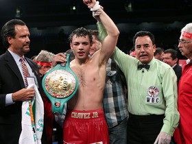 Cheap Julio Cesar Chavez Tickets