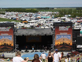 Cheap K95 Countryfest Tickets