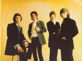 Cheap Kaleidoscope Tickets