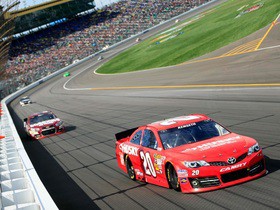 Cheap Kansas 400 Tickets