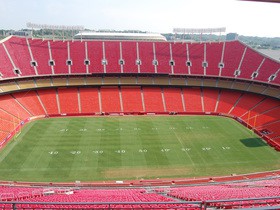 Cheap Kansas City Chiefs Tickets