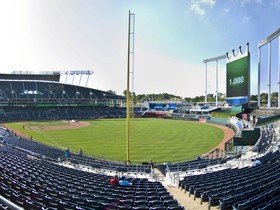 Cheap Kansas City Royals Tickets