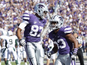 Cheap Kansas State Wildcats Football Tickets