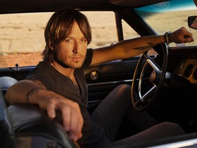 Cheap Keith Urban Tickets