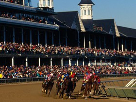 Cheap Kentucky Derby Tickets