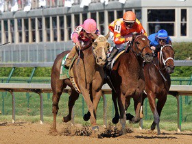 Cheap Kentucky Oaks Tickets