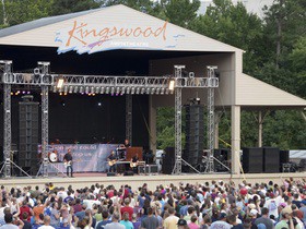 Cheap Kingsfest Music Festival Tickets