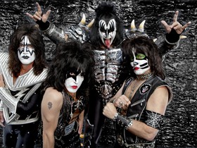 Cheap KISS Tickets