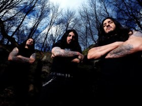Cheap Krisiun Tickets